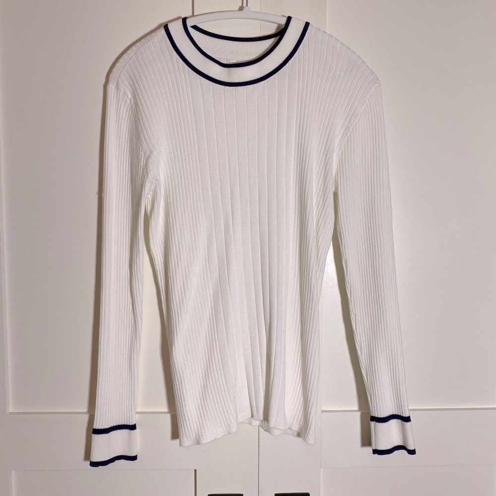 Sweater!